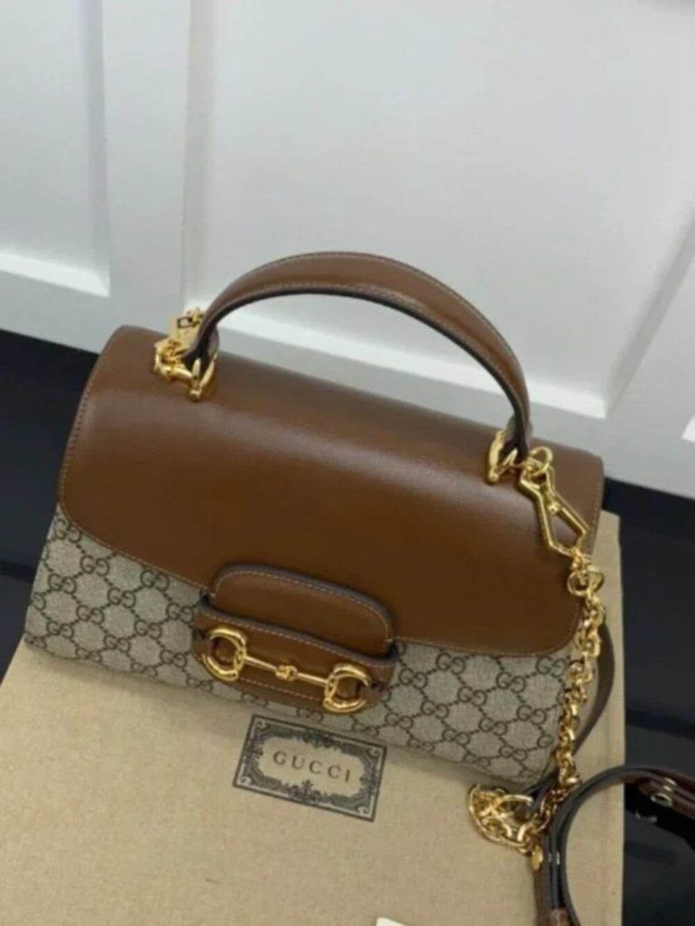Gucci bag - Picture 2 of 6